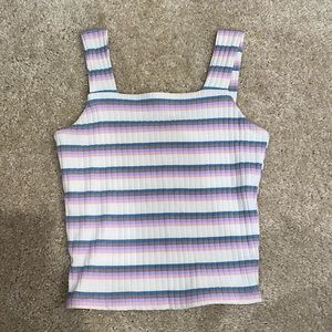 Girls tank top